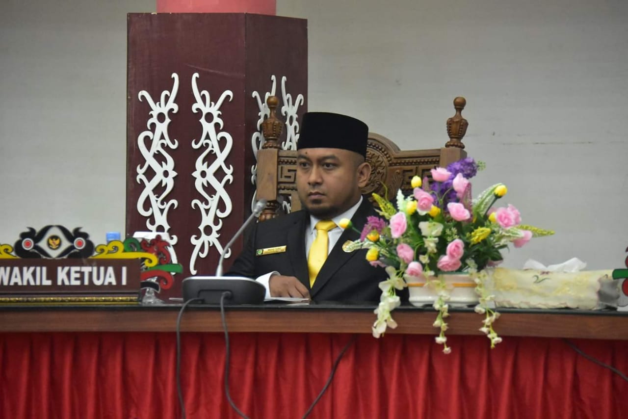 Santri Harus Mampu Amalkan Ilmu Agama dalam Membangun Bangsa