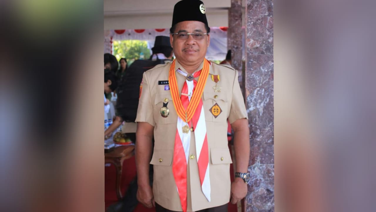 Ini Permintaan Sekda Bartim Kepada Warganya Terkait Wabah Covid-19