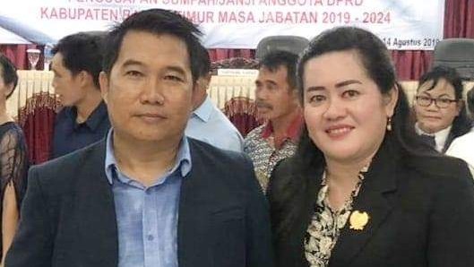 DPRD Barito Timur Dukung Pencegahan Stunting