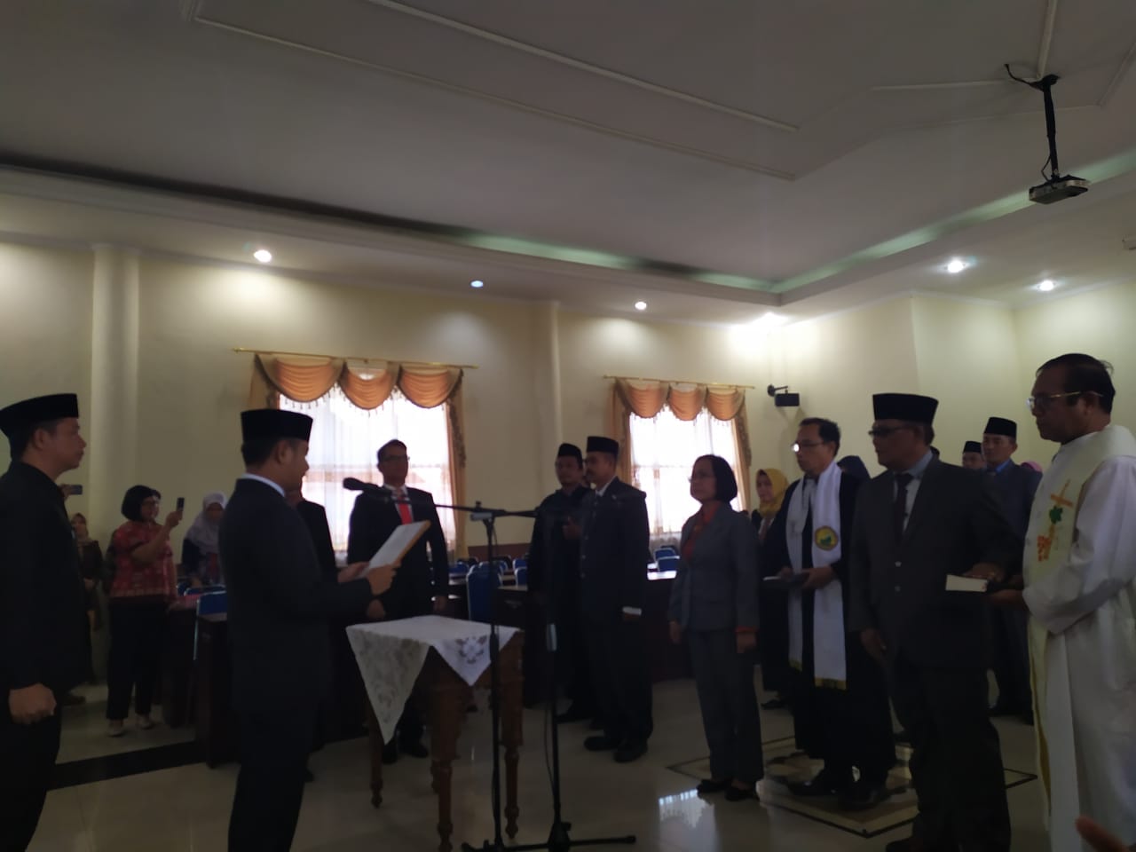PTSP Ujung Tobak Pelayanan Prima