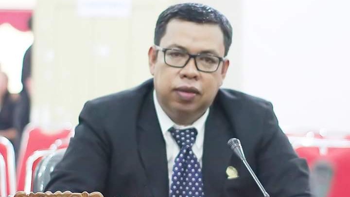 Dewan Ajak Masyarakat Tanam Sikap Peduli Lingkungan