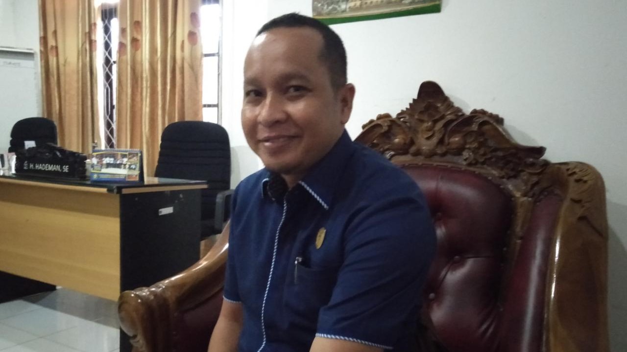 Permudah UMKM Kantongi Ijin Usaha
