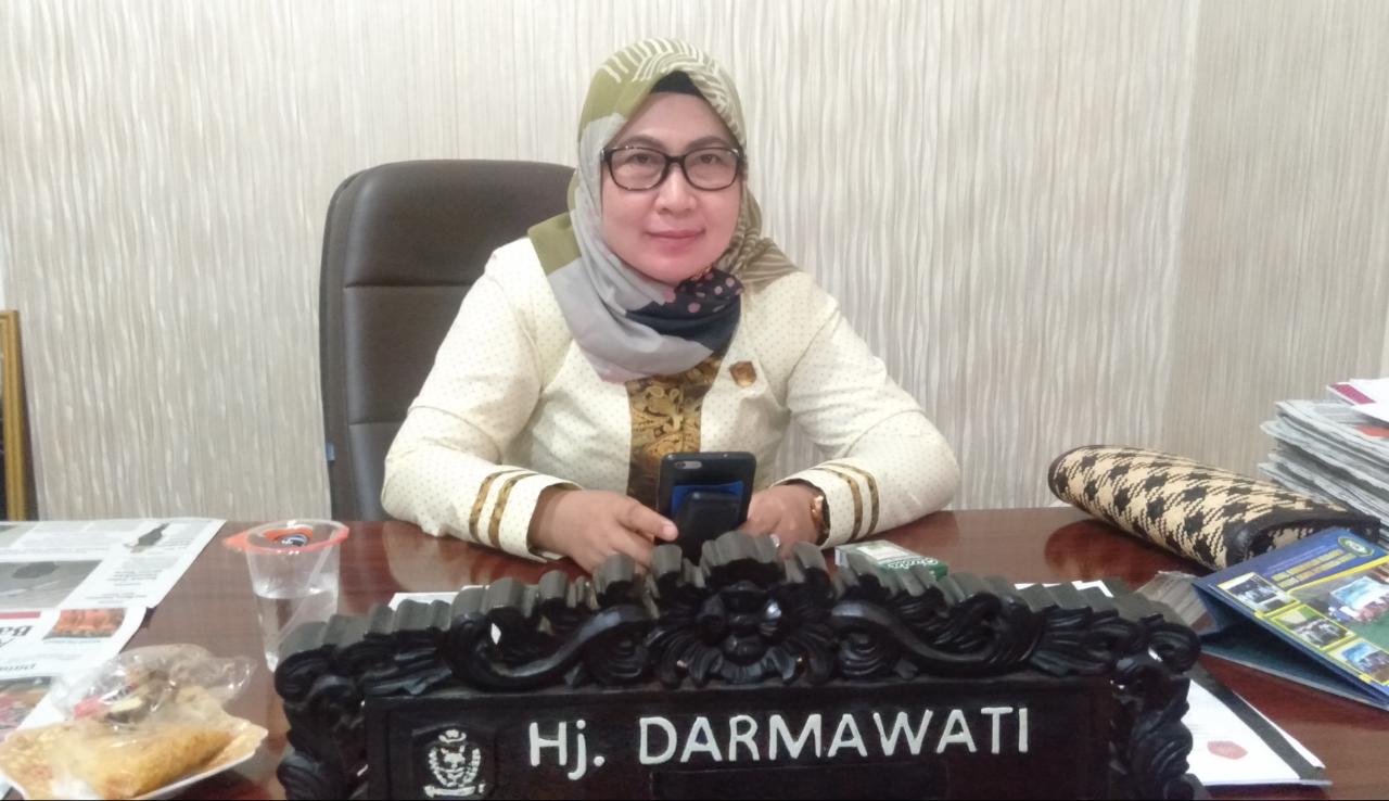 Harga Elpiji Subsidi Cekik Warga Dewan Angkat Bicara