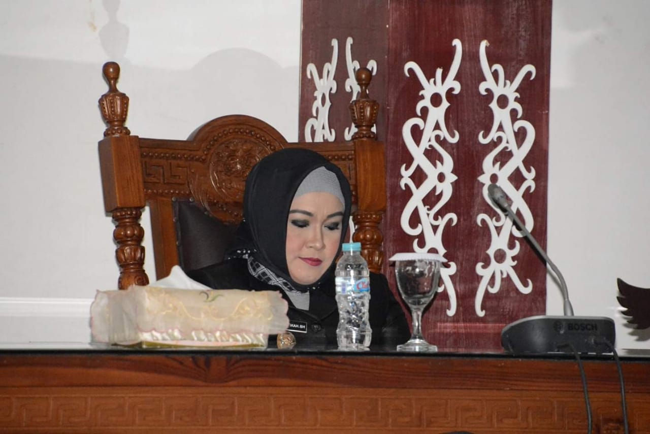 Sinergikan Program OPD dan Forkopimda