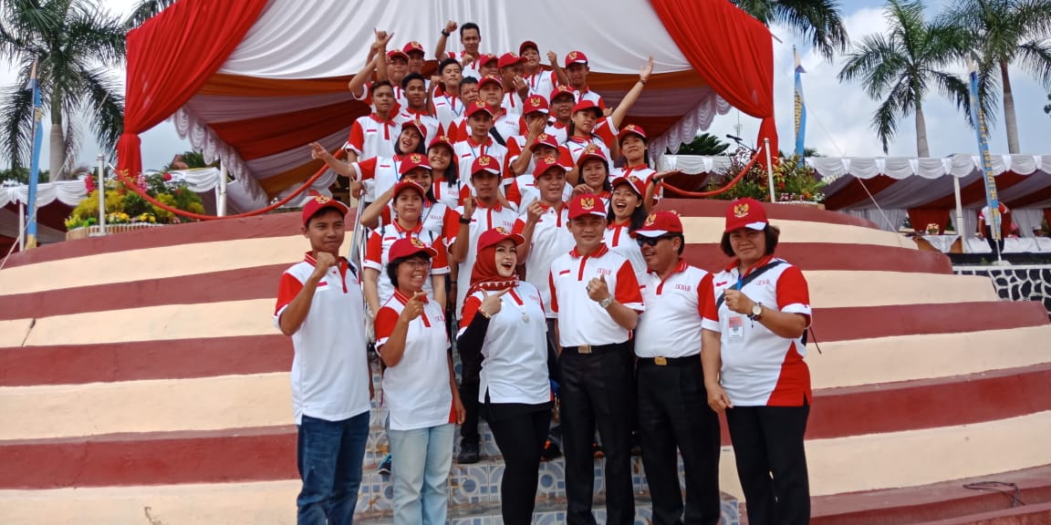 Spirit Sumpah Pemuda Harus Dimaknai Mendalam