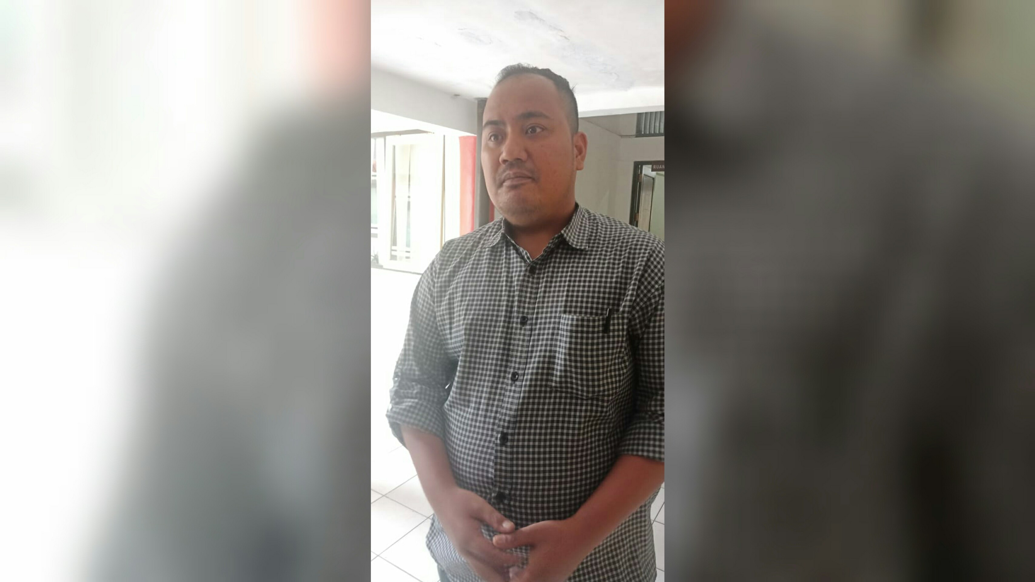 Dewan Ingatkan Agar ASN Bijak Bermedsos