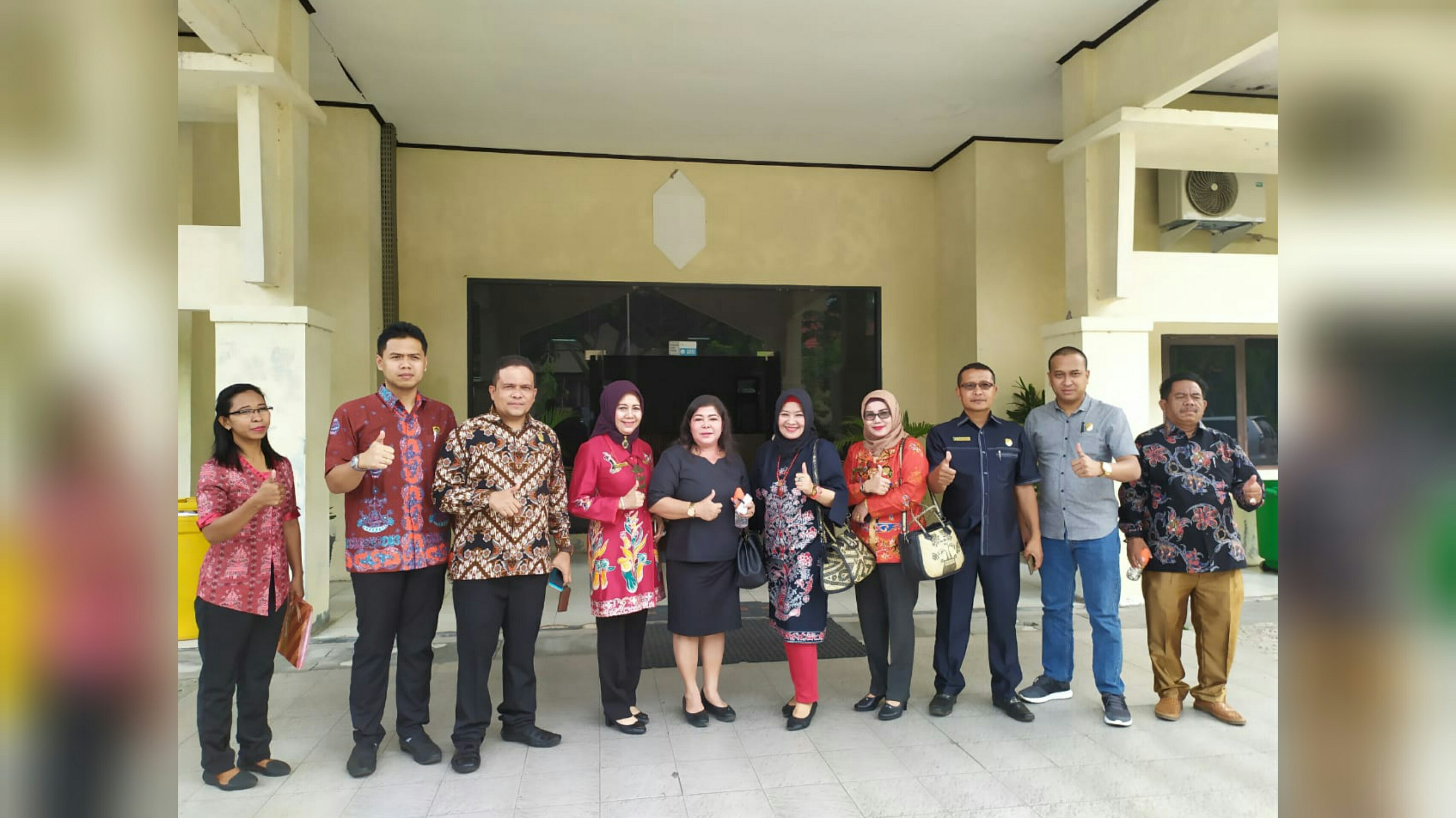 Program Pembangunan Strategis Kota Palangka Raya Sudah Berjalan Dinamis Dan Memiliki Nilai Manfaat