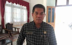 Akibat Proyek Drainase Pasar, Pedagang Terpaksa Tutup Toko