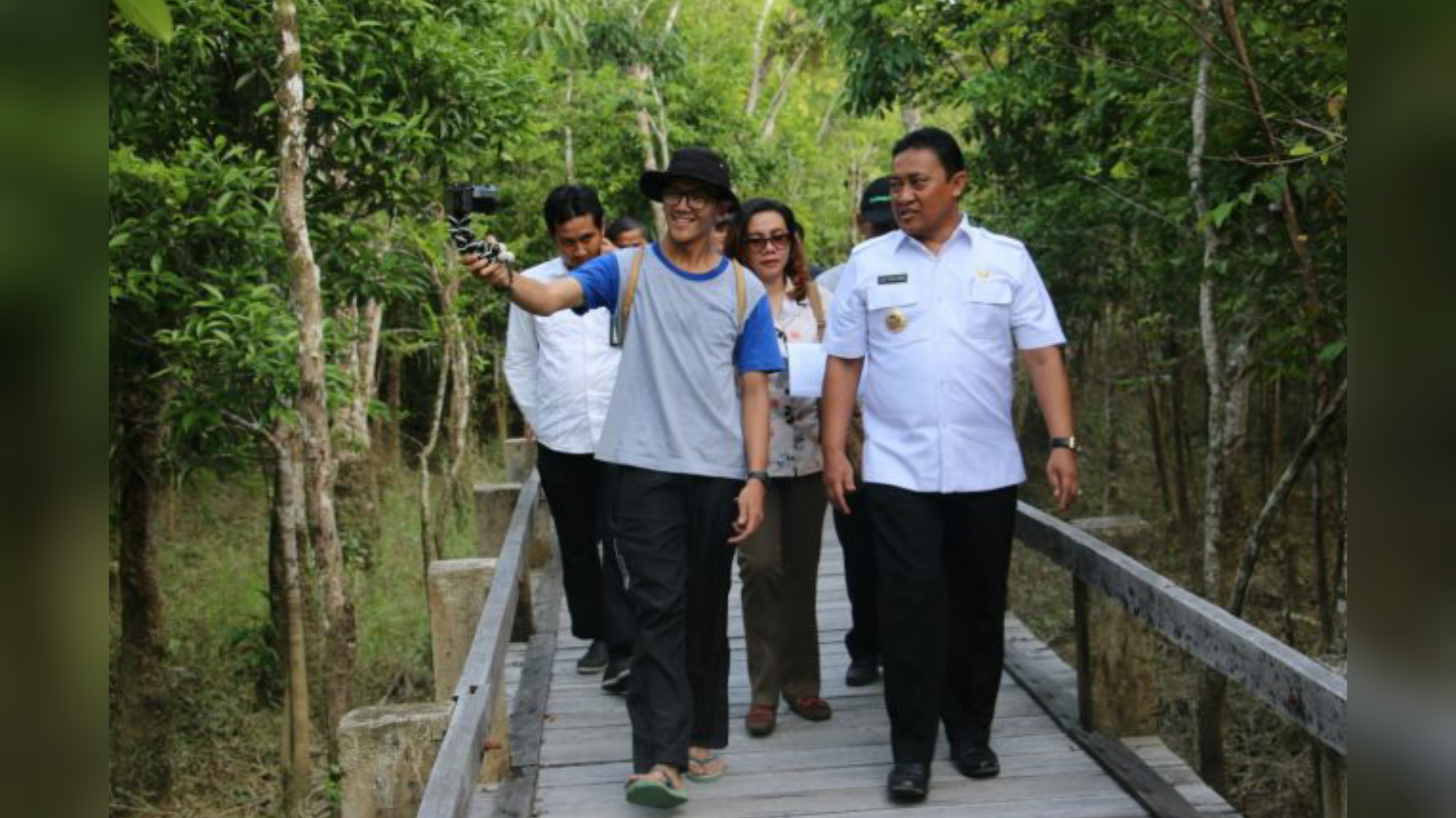 Camat Diminta Membantu Program Percepatan PTSL Camat Diminta Membantu Program Percepatan PTSL