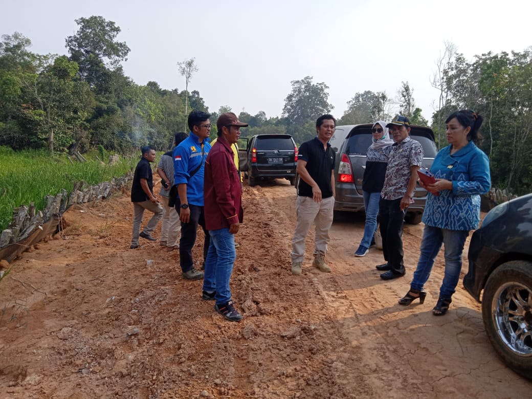 DPRD Nilai Pelaksanaan Multi Years Belum Maksimal