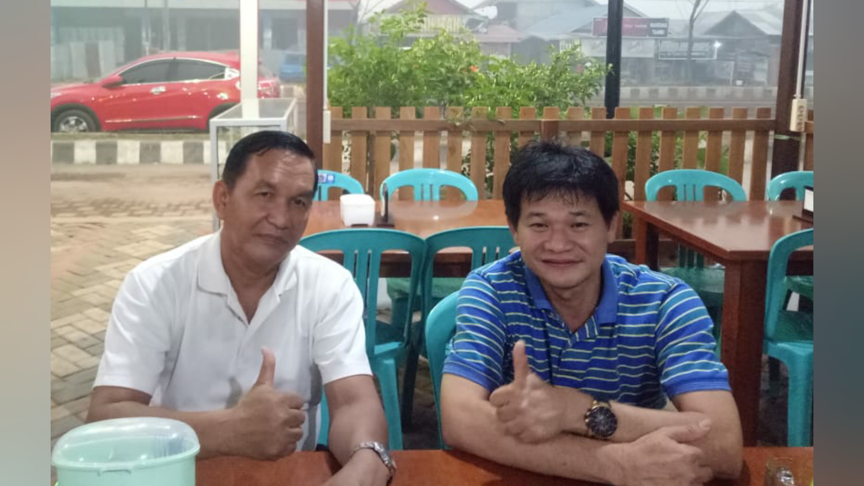 Terindikasi Narkoba, LDW Desak NasDem Berhentikan BE