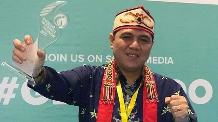 Kades di 101 Desa Harus Bisa Mempertanggungjawabkan Pengguna Dana DD dan ADD