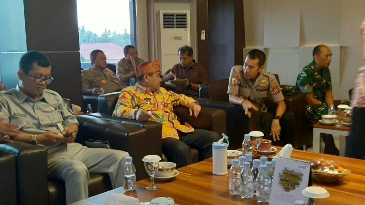 Pelaku Usaha Pariwisata Bersiap Menghadapi Kunjungan Wisata Natal Dan Tahun Baru