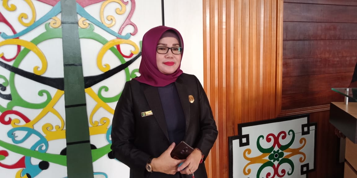 Legislator Perindo Ini Ajak Masyarakat Manfaatkan Lahan di Musim Hujan