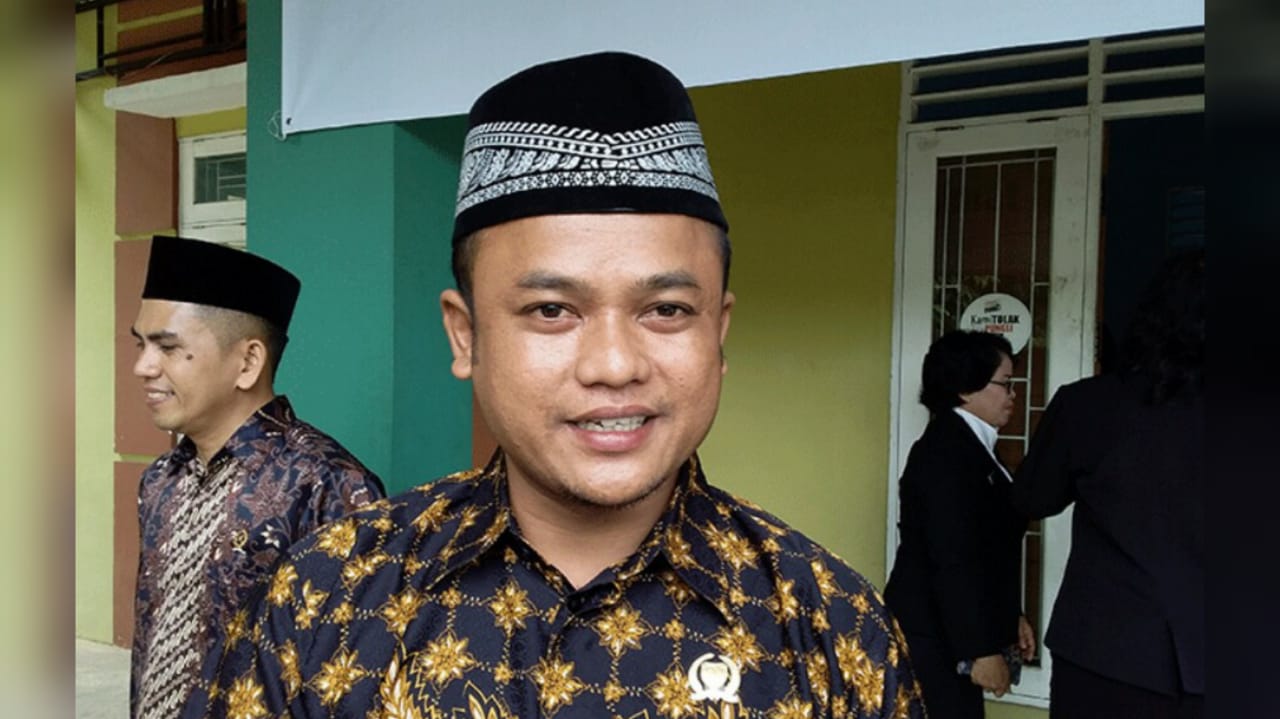 Ini Harapan Ketua DPRD Bartim Kepada Kemenag Ini Harapan Ketua DPRD Bartim Kepada Kemenag