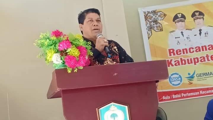 Infrastruktur Adalah Penunjang Utama Ekonomi Rakyat