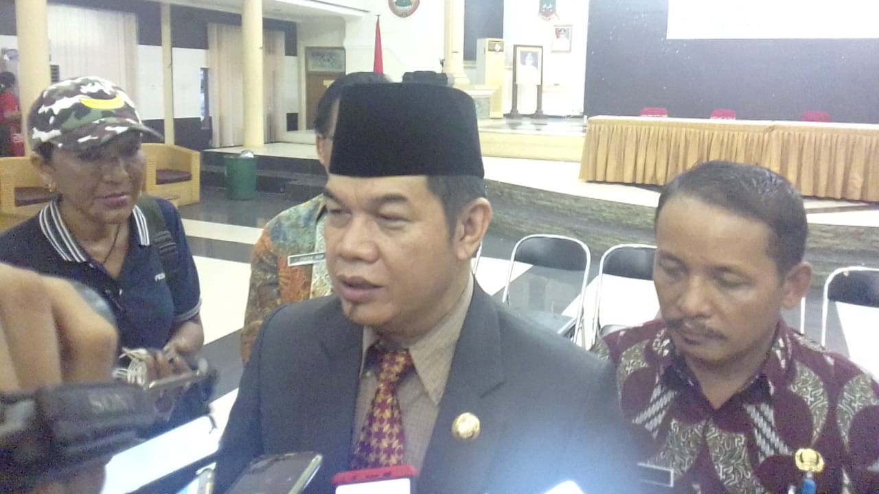 Ini Harapan Bupati Bartim Terhadap BUMDes di Daerahnya
