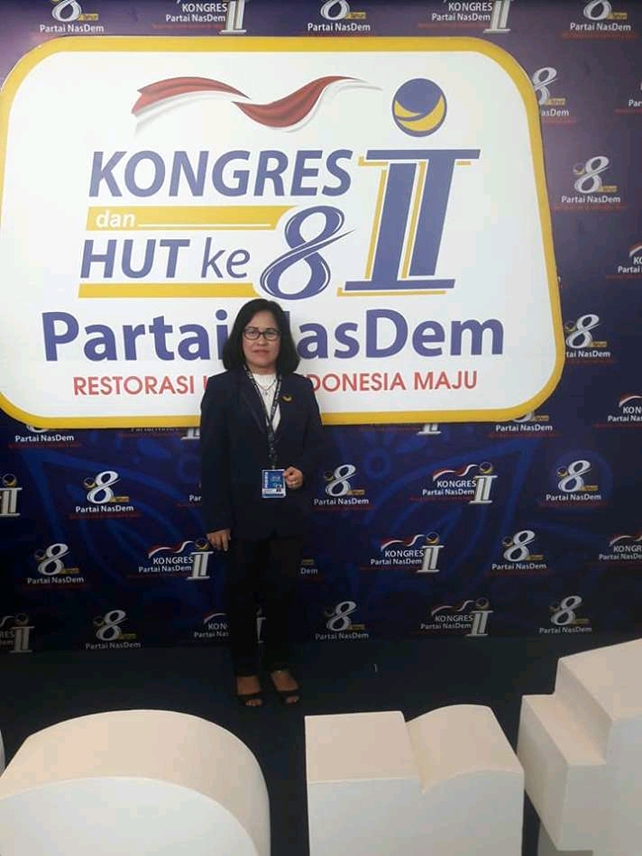 Kades Harus Taat dan Patuh Aturan Pengelolaan Dana Desa