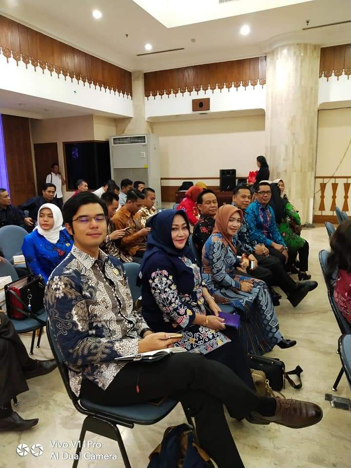 Segera Gelar Lelang Proyek di Awal Tahun