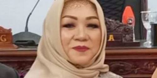 Ani : Perempuan Harus Terus Ikut Berperan Dalam Pembangunan