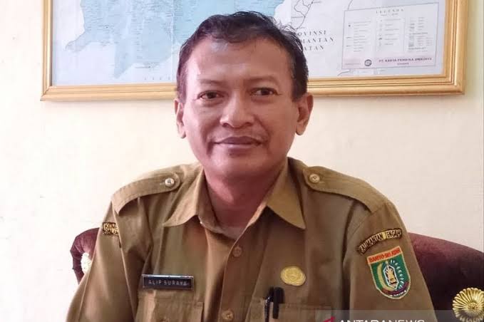 Antisipasi Dampak Penghujan, BPBD Barsel Siagakan Posko