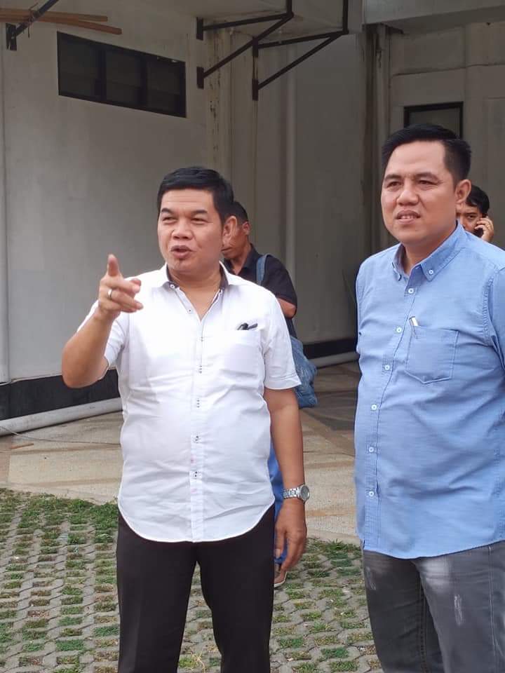 Mantap !! Bupati Bartim Imbau Warganya Jauhi Miras