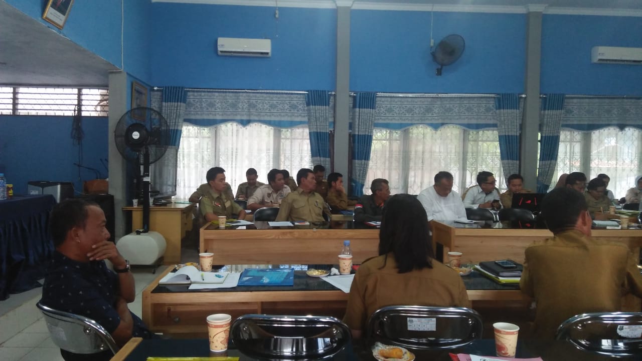 Ini Tujuan Dibalik Pangarusutamaan Pemetaan dan Perencanaan Partisipasif Desa
