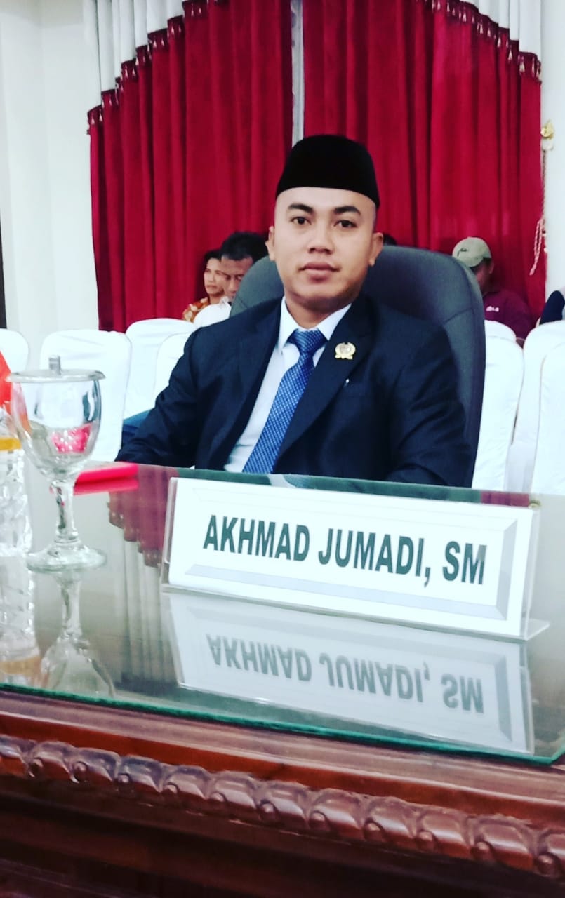 Dewan Barsel Minta Disnakertrans Pantau Rekruitmen Karyawan Lokal