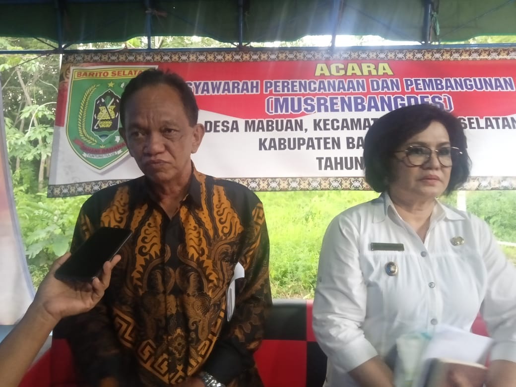 Dicanangkan Jadi Desa Adat dan Budaya, Ini Komentar Anggota Dewan