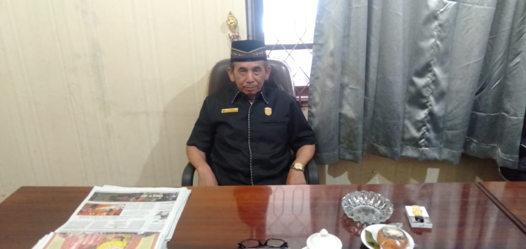 Virus Corona Berdampak Pada Ekonomi Wilayah Selatan Kotim