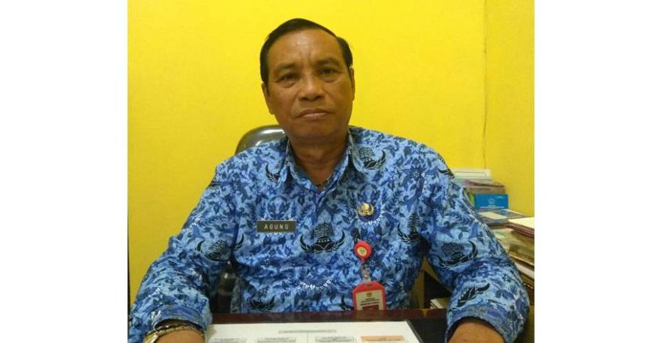 Ini Harapan Kadisdikpora Gumas Kepada Para Guru