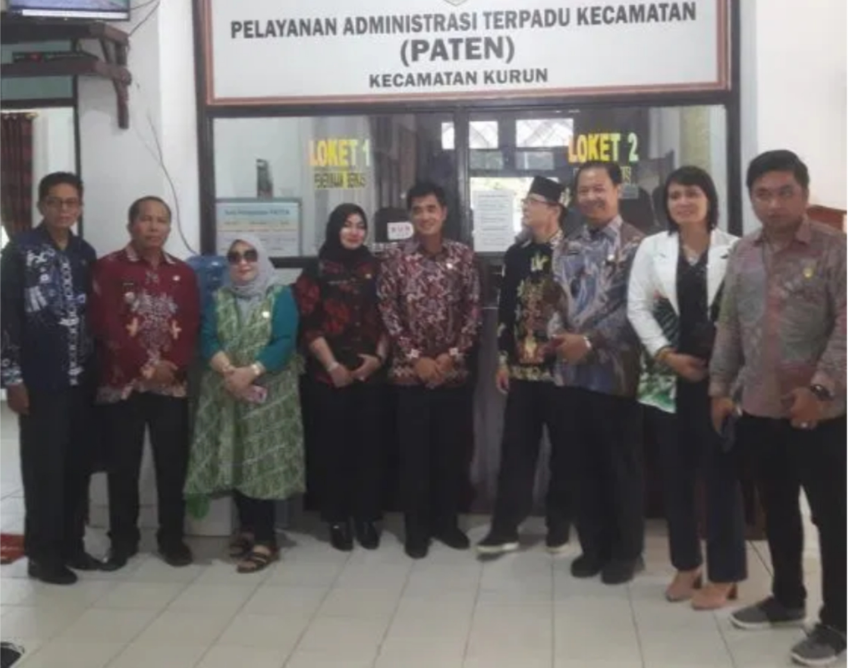 Ini Tiga Program Prioritas Pemkab Gunung Mas