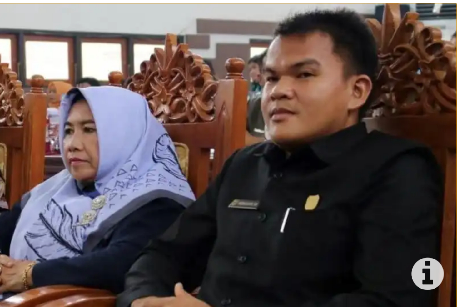Nasib Masyarakat Miskin Harus Diperhatikan Pemerintah