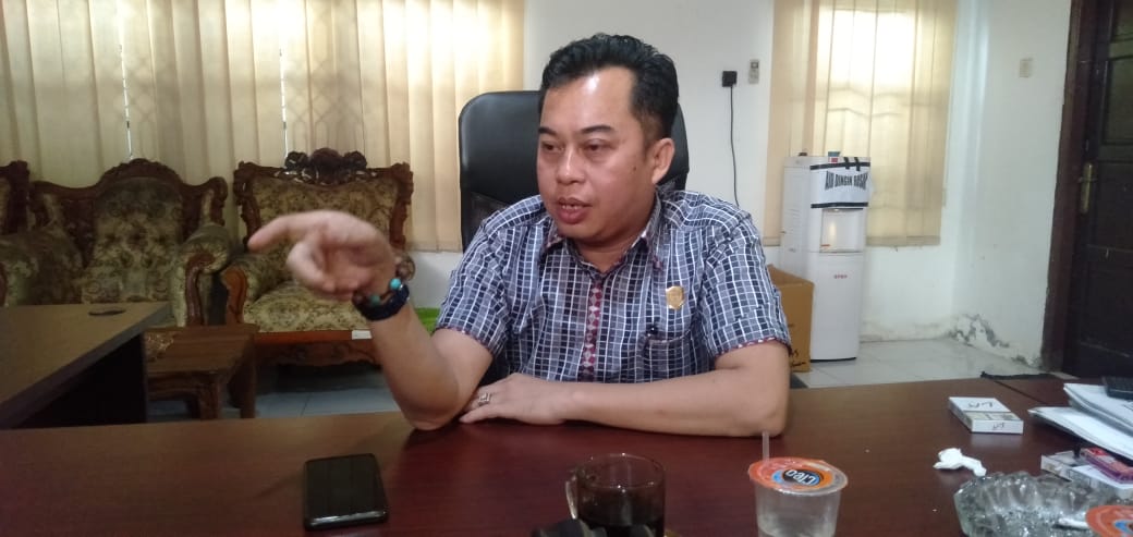 Rimbun Geram Luasan Tanah Makam Lintas Agama Berkurang