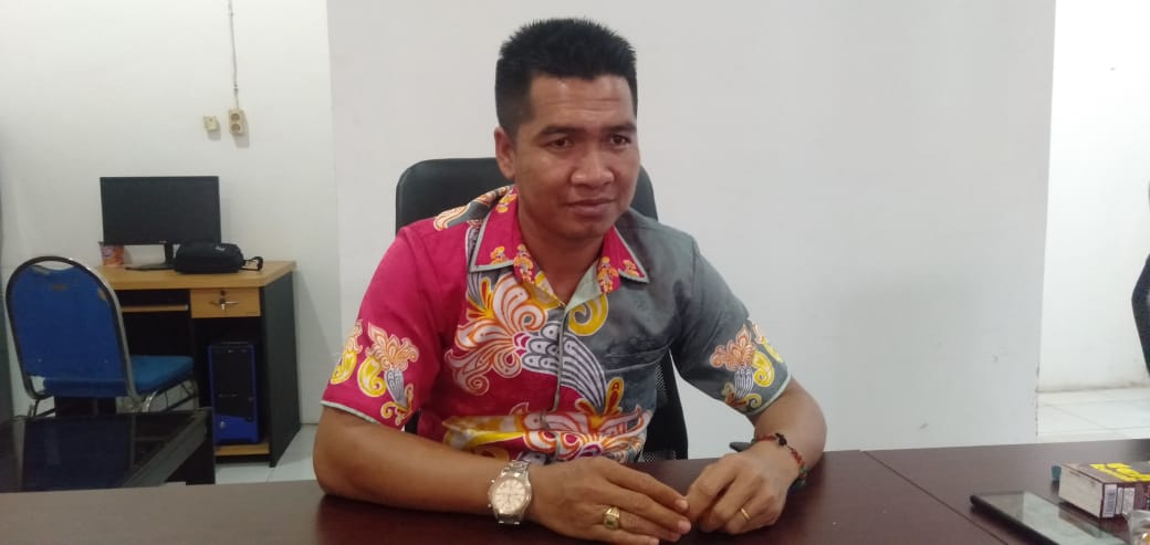 Status Lahan di Antang Kalang Dipertanyakan