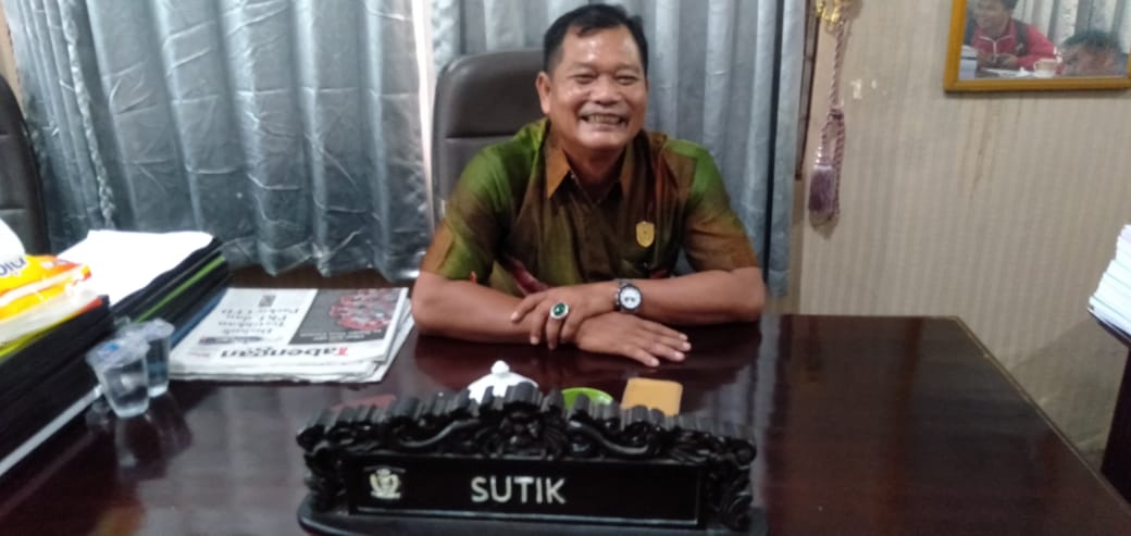 Wakil Rakyat Ini Sayangkan 13 Formasi CPNS Kosong Peminat Wakil Rakyat Ini Sayangkan 13 Formasi CPNS Kosong Peminat