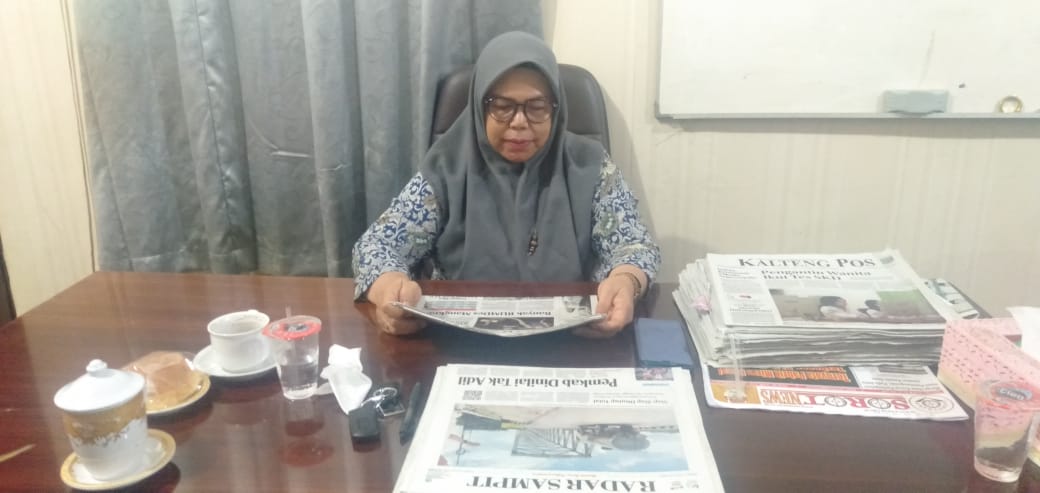 Ini Komentar Legislator Kotim Soal Beberapa Bahan Pokok Naik Ini Komentar Legislator Kotim Soal Beberapa Bahan Pokok Naik