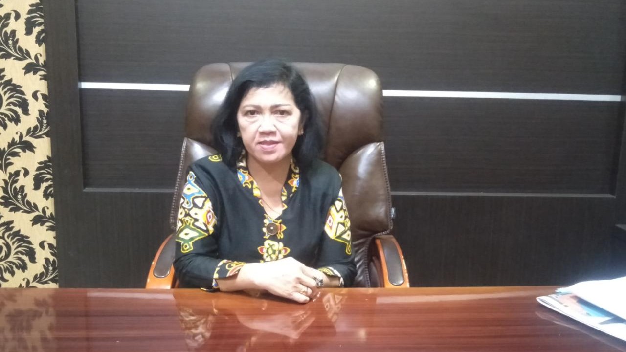 Ketua DPRD Kotim Ajak Masyarakat Jaga Kamtibmas Jelang Pilkades Serentak Ketua DPRD Kotim Ajak Masyarakat Jaga Kamtibmas Jelang Pilkades Serentak