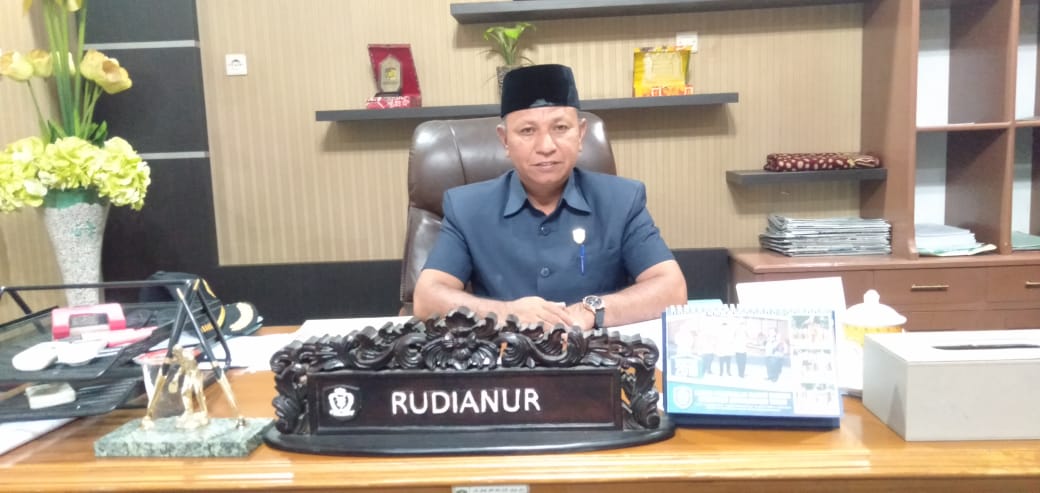 Waket DPRD Kotim Ajak Masyarakat Lestarikan Budaya Daerah