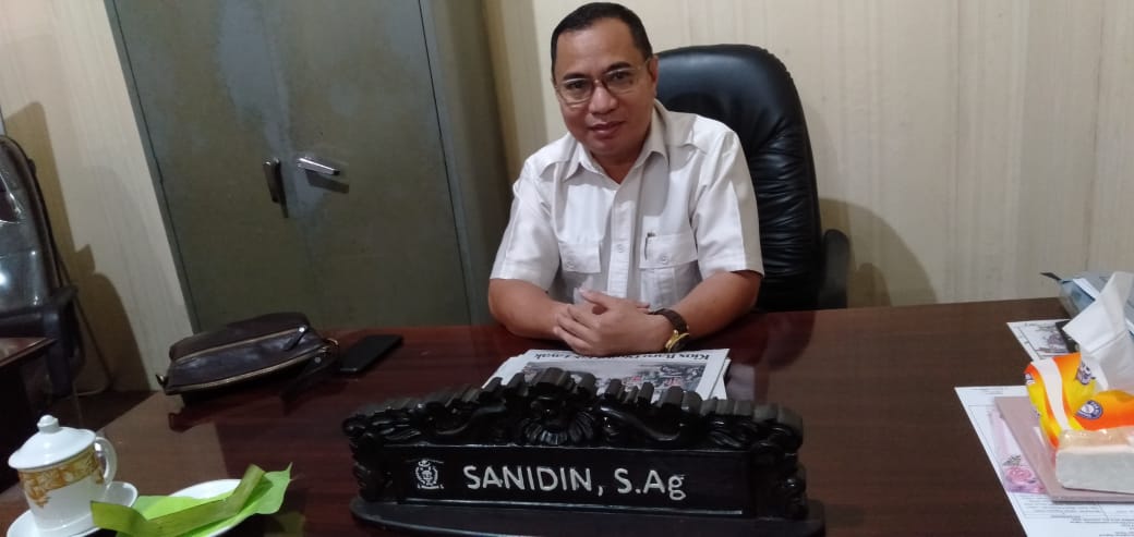 Dewan Desak Perda Sampah Dimaksimalkan