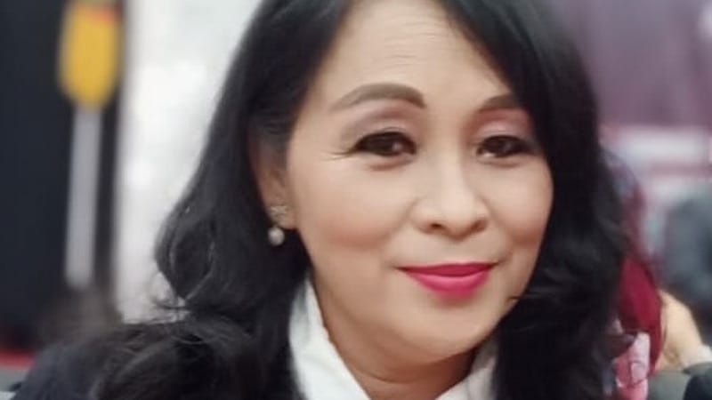Belum Kunjung Salurkan Bansos, Ensilawatika Lontarkan Komentar Pedas