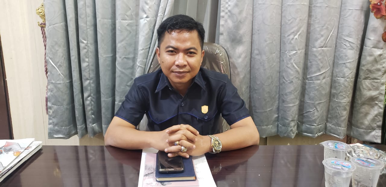 Dewan Ingatkan Bahaya Penggunaan Teknologi Secara Berlebihan