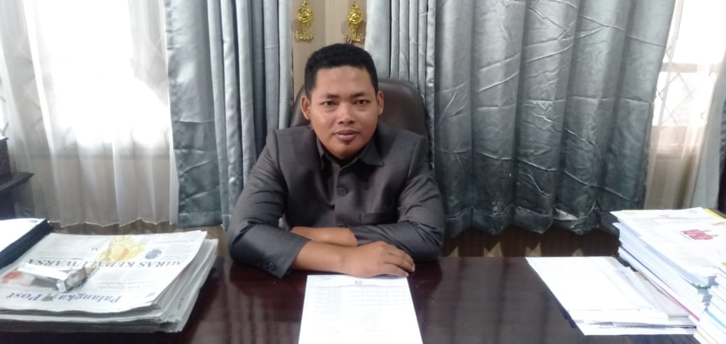 Politikus Ini Minta Perusahaan HEJ Patuhi Aturan