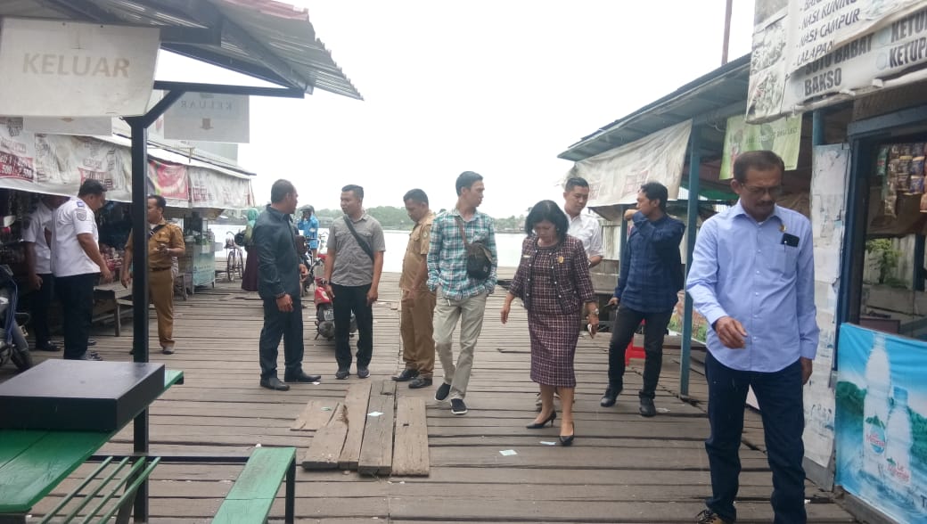 Masyarakat Kotim Diminta Waspadai Maraknya Berita Hoax