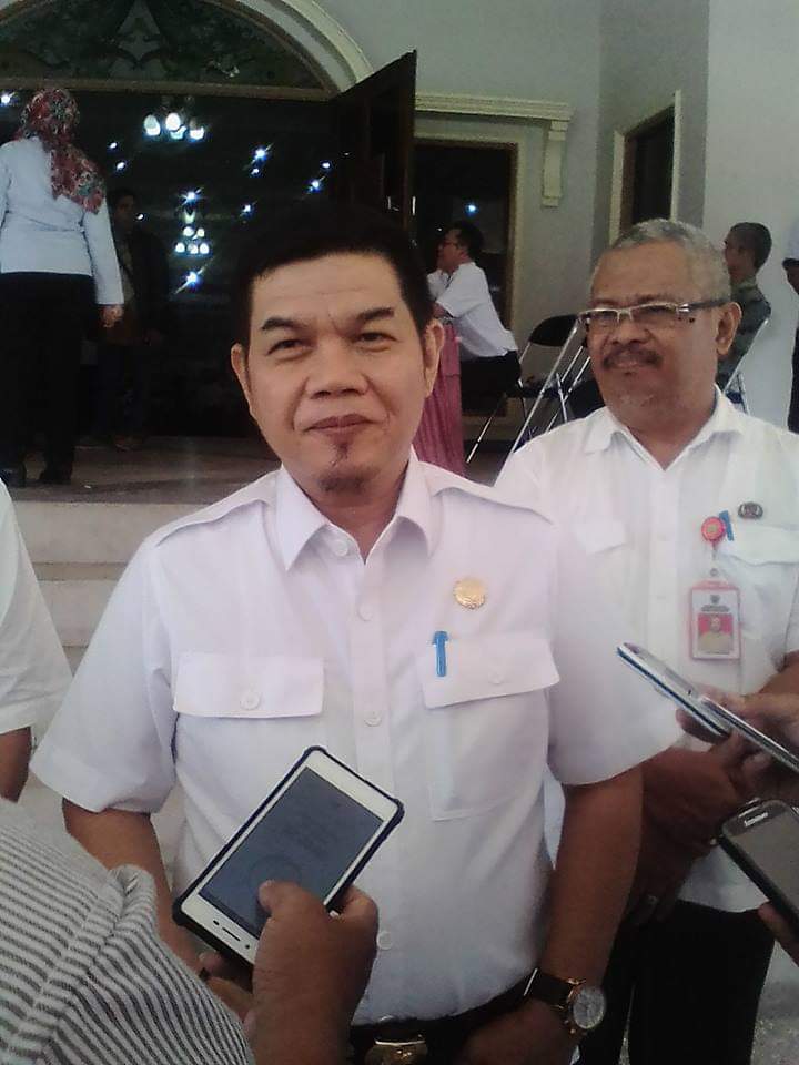 Sehatkan Birokrasi Melalui Pengawasan Kinerja