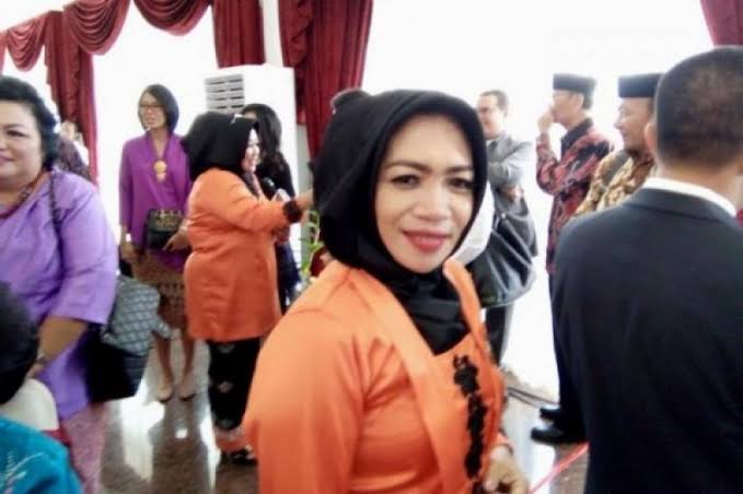 Politikus Cantik Ini Minta Pemdes Kawal Terus Usulan di Musrenbangdes
