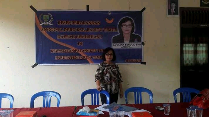 Amalkan Pendidikan Pancasila Dalam Setiap Pembangunan