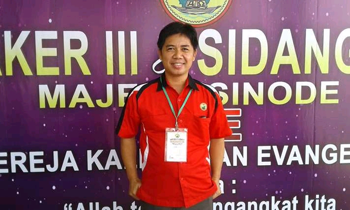 Tes CPNS Dipusatkan di SMA 1 Tamiang Layang