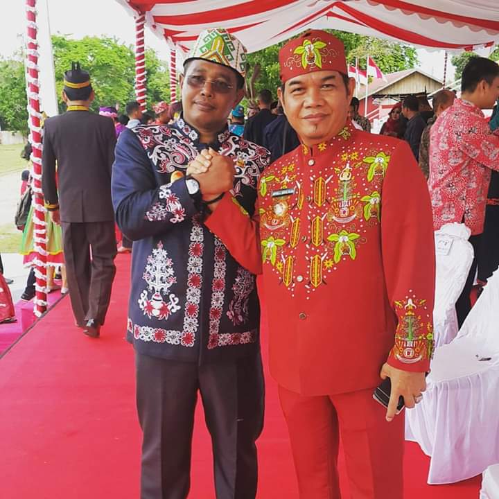 Sebanyak 3237 Calon Pelamar Ikuti Tes SKD CPNS