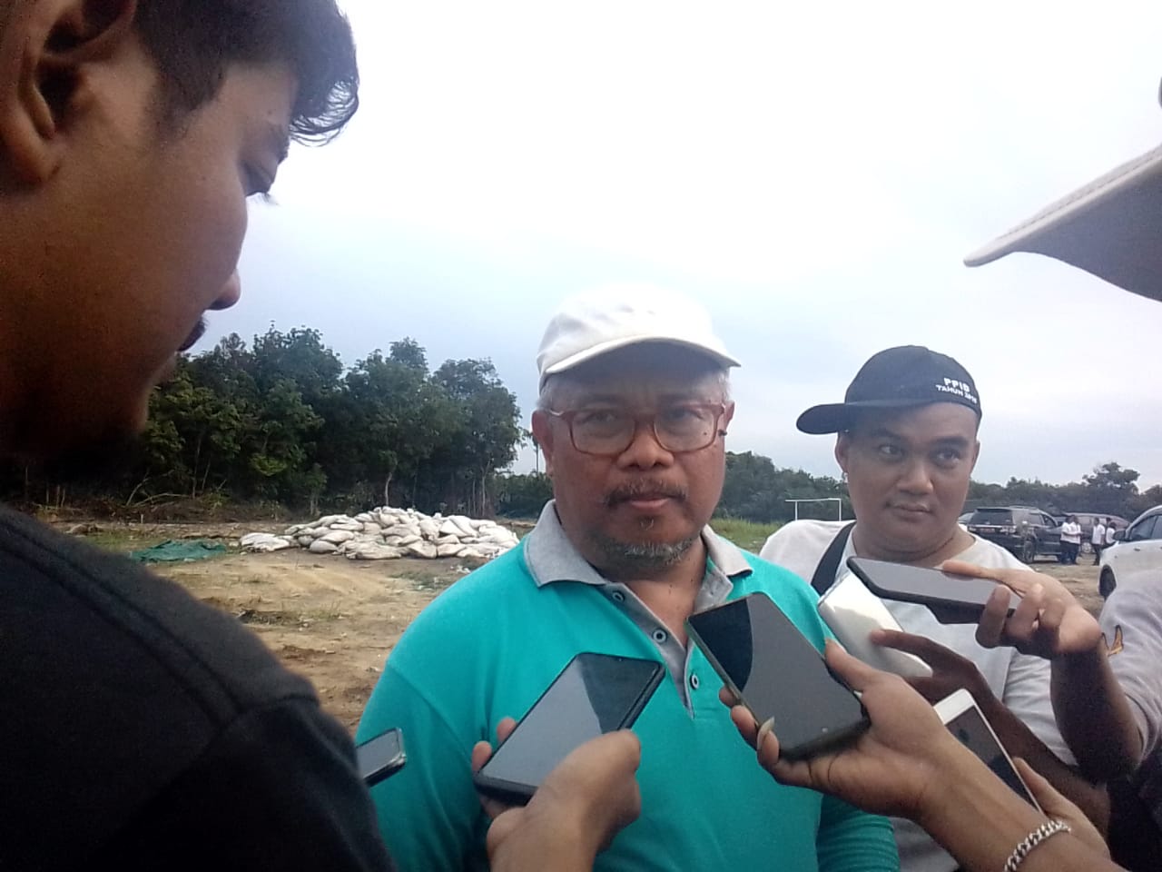 Tingkatkan Pengembangan Jagung di Wilayah Dataran Tinggi